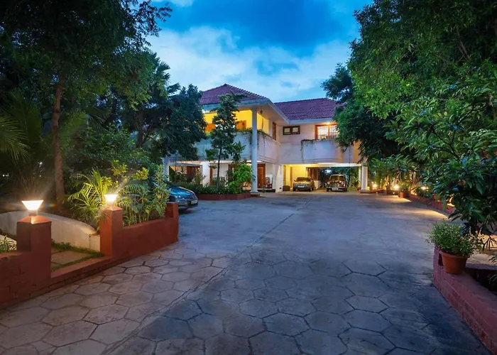 Dwaraka Inn Coimbatore
