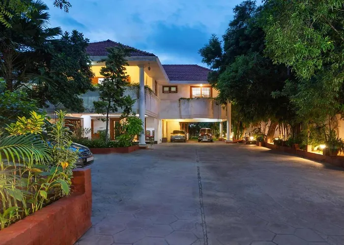 Dwaraka Inn Coimbatore