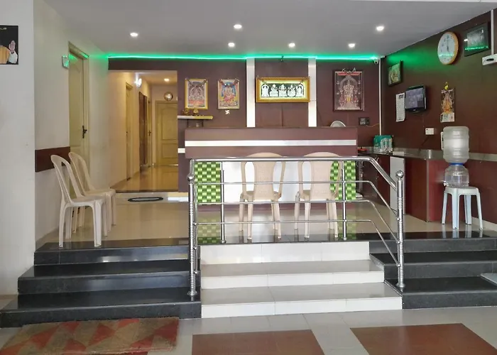Supreme Residency Villa Coimbatore