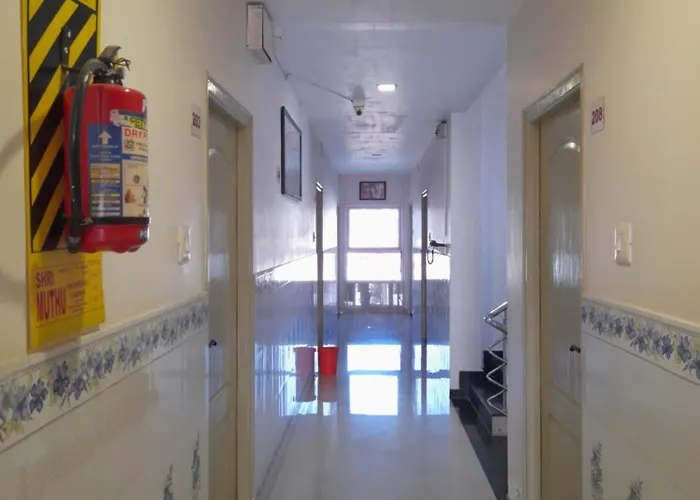 Supreme Residency Villa Coimbatore