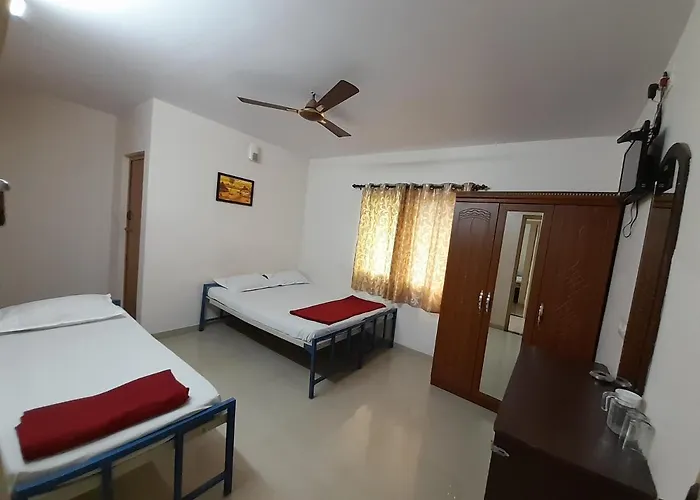 Supreme Residency Villa Coimbatore