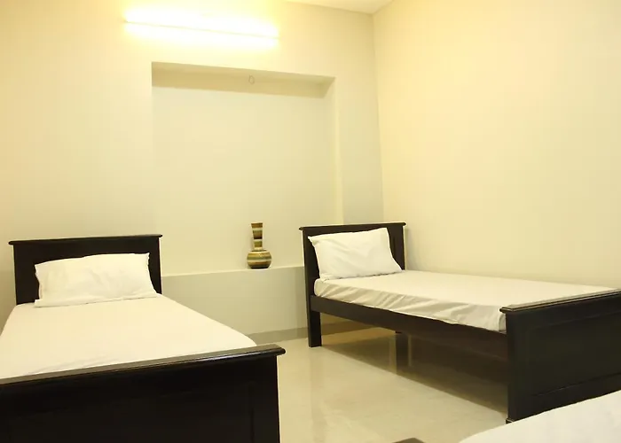 Sai Villa Coimbatore